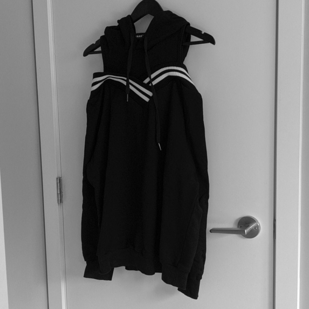 Sporty top/dress